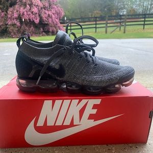 Nike Flyknit Vapor Max